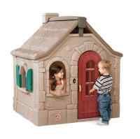 Сказочный коттедж