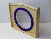 Панель для игровых зон “Иллюминатор”