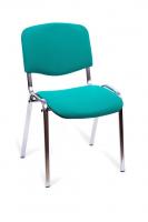Стул для посетителей Изо хром