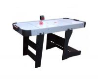 Игровой стол - аэрохоккей DFC BASTIA 5 складной