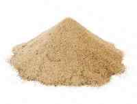 Кварцевый песок для детского творчества