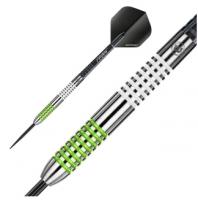 Дротики Winmau Ton Machine steeltip (профессиональный уровень)