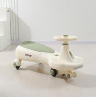 Толокар UNIX Kids Bibicar V2 Green