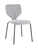 Стул обеденный Masey серый