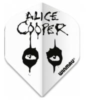 Оперения Winmau Extra Thick (6905.211) Alice Cooper