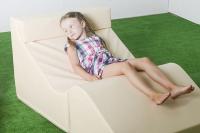 Терапевтическое кресло-кубик