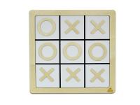 Настенная игра Магнитные Крестики – нолики НИ-04