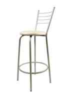 Стул Волна полубарный