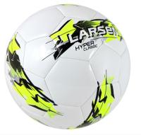 Мяч футбольный Larsen Hyper Classic