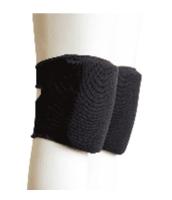 Наколенники  №2 с уплотнителем  пара