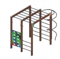 Спортивная серия (Граффити) СК 2.01.01-01