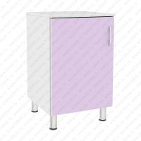 Тумба медицинская ТМ.03.01 Эконом (опоры)