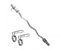 Гриф W-образный 1200 мм / диаметр 50 мм