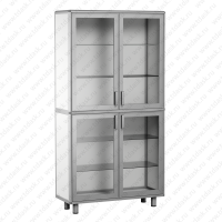 Шкаф лабораторный ШЛ.02.02 Элит