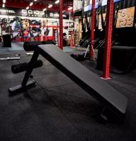 Скамья для пресса