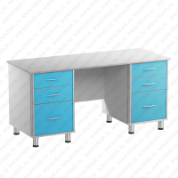 Стол лабораторный СЛ.02.00 Стандарт плюс