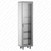 Шкаф лабораторный ШЛ.01.04 Элит