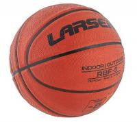 Мяч баскетбольный Larsen RBF5