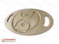 Тактильно-развивающая панель-лабиринт «Гармония»