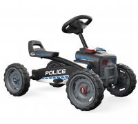 Веломобиль BERG Buzzy Police