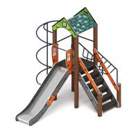 Играйте с нами (Город) - ДИК 2.01.1.04-01