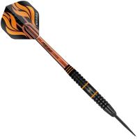 Универсальные дротики Winmau Scott Waites Brass softip/steeltip 20gr