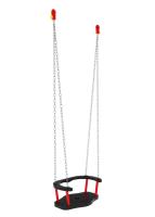 ИО 02-007 Подвес 2000 с ограничительным ободом