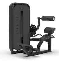 Разгибание спины профессиональный BRONZE GYM MIGHT 23