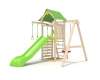 Детская площадка IgraGrad W1-1