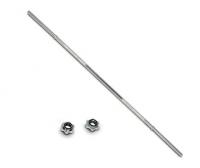 Гриф прямой 1500 мм / диаметр 26 мм