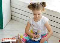 Мебель для кукольного домика «Маленькая сказка»