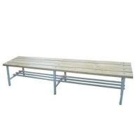 Скамья для раздевалки 2,0 м IMP-A411