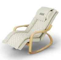 Массажное кресло UNIX Med Avola Grey