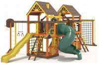 Детская площадка IgraGrad Шато Sun мод.2