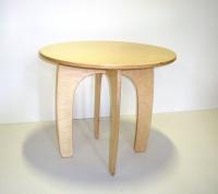 Круглый столик