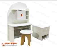 Игровое оборудование «В медпункте»