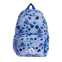Рюкзак спортивный ADIDAS Kids Printed Fruits JG1415, 34x25x11см