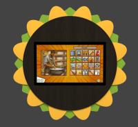 Мультимедийный развивающий комплекс «AVKompleks Multi 17» в форме подсолнуха