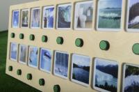 Звуковая панель "Звуки воды"