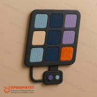 Тактильная панель Солнечная батарея