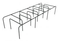 Лабиринт стальной СО 11-002