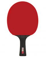 Ракетка для настольного тенниса Double Fish Black Carbon King Racket 3***, ITTF Approved