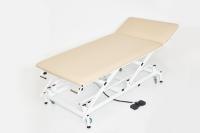 Массажный стол с электроприводом КСМ-042э