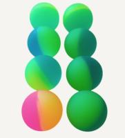 Шары кульбуто спорт диаметром 39 мм