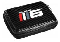 Большой премиальный кейс для дротиков Winmau Blade 6 XL Case