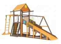 Всесезонная площадка IgraGrad С Gride с рукоходом SF1 