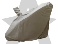 Чехол на кресло FUJIMO PROTECT-C UXXL Премиум Mouse