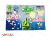 Бизиборд Сказочные сны