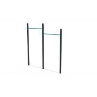 ВоркаутТурник двойной (ГТО 108 мм) СОВ 01001