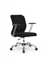 Эргономичное кресло SU-Mr-4/подл.078/осн.006